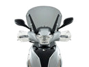 Kymco People S 125 [2018-2026] - Sport Windschild – Ansicht 3