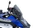 BMW R 1300 GS Adventure [2024-2026] - Sportvindruta med radar - vy 7