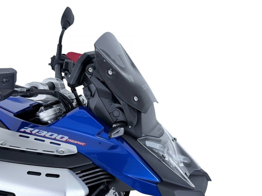 BMW R 1300 GS Adventure [2024-2026] - Sportvindruta med radar - vy 7