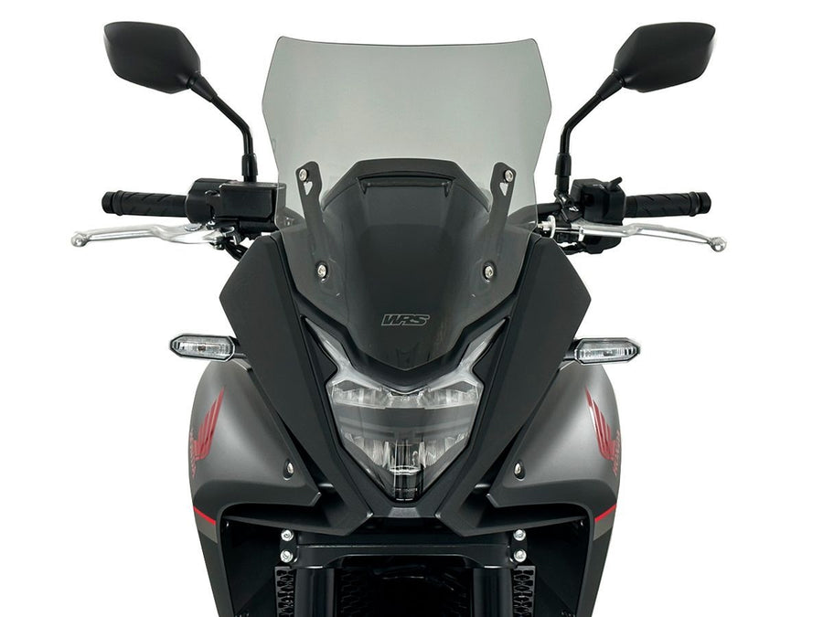 Honda XL 750 Transalp [2023-2024] - Sportvindruta - vy 5
