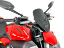 DUCATI DIAVEL V4 RS [2026-2026] - Sportvindruta - vy 2