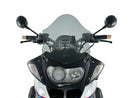 BMW R 1100 S [1998-2006] - Sportvindruta – vy 5