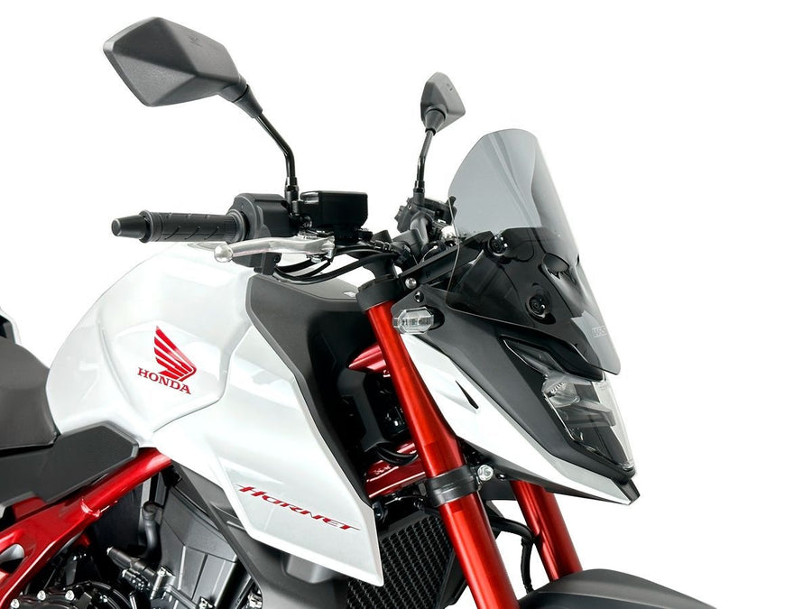 HONDA CB 750 HORNET [2023-2024] - Sportvindruta - vy 2