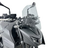HONDA CB 750 HORNET [2025-2026] - Sportvindruta - vy 2