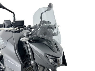 HONDA CB 750 HORNET [2025-2026] - Sportvindruta - vy 2