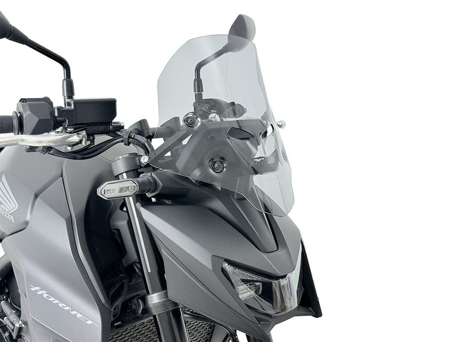 HONDA CB 750 HORNET [2025-2026] - Sportvindruta - vy 2