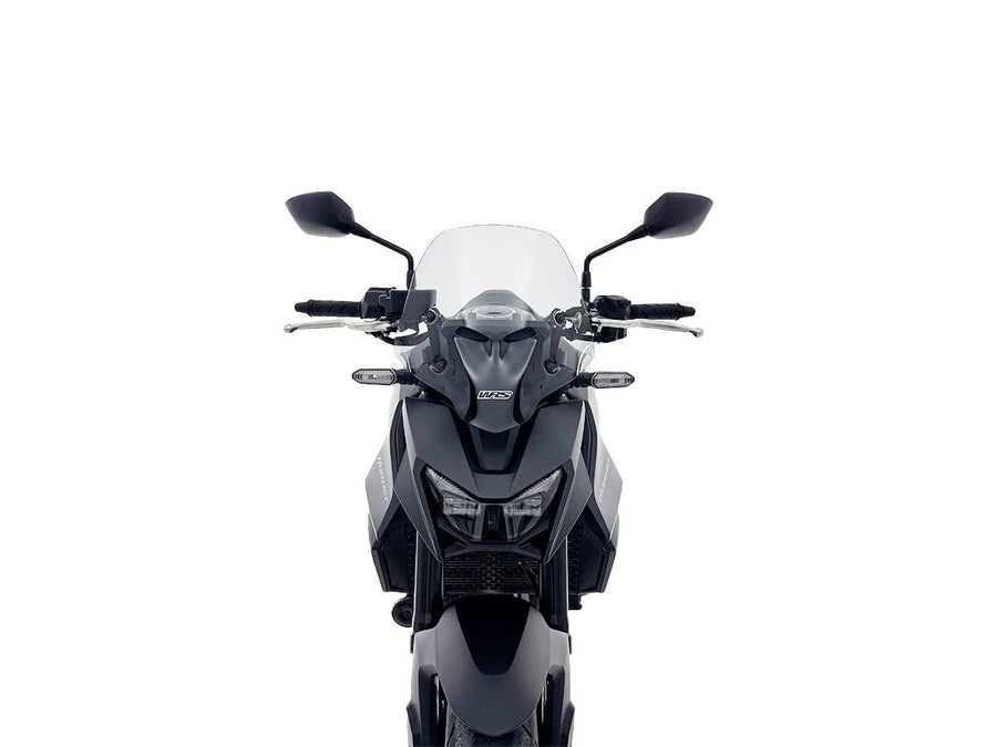 HONDA CB 750 HORNET [2025-2026] - Sportvindruta - vy 11
