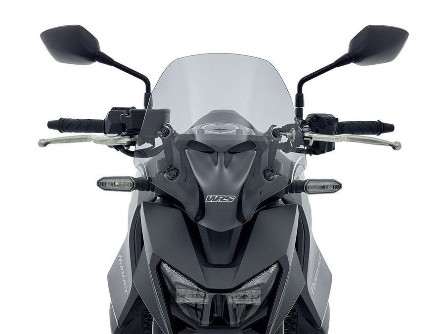 HONDA CB 750 HORNET [2025-2026] - Sportvindruta - vy 8