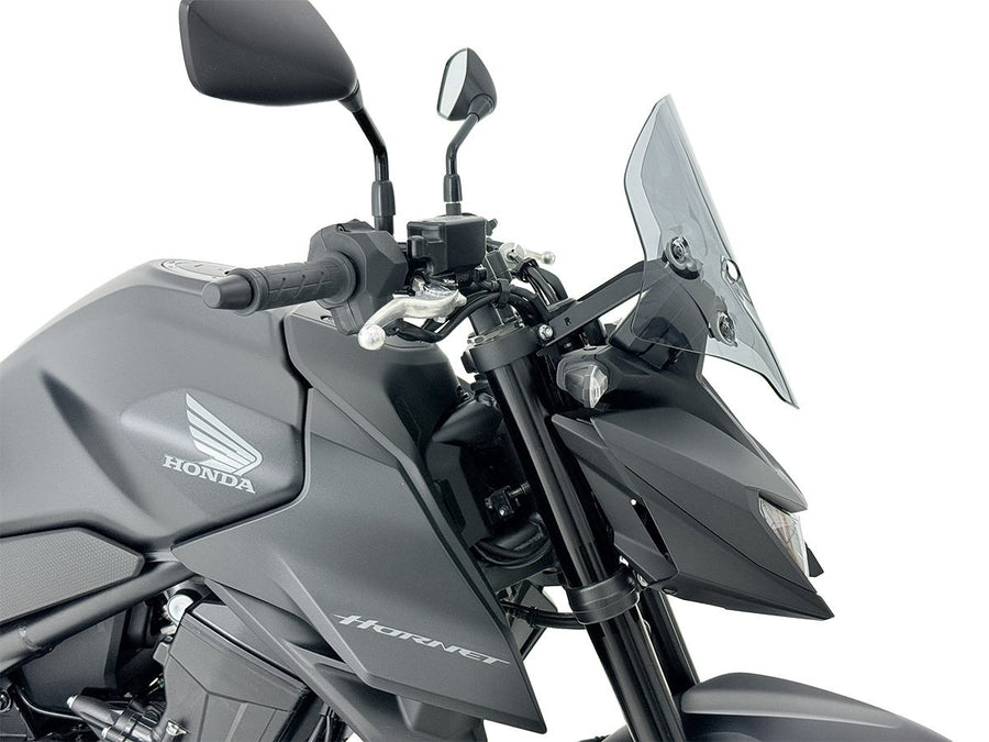 HONDA CB 750 HORNET [2025-2026] - Sportvindruta - vy 5