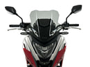 Honda NC 750 X [2021-2024] - Sport Windschild – Ansicht 5