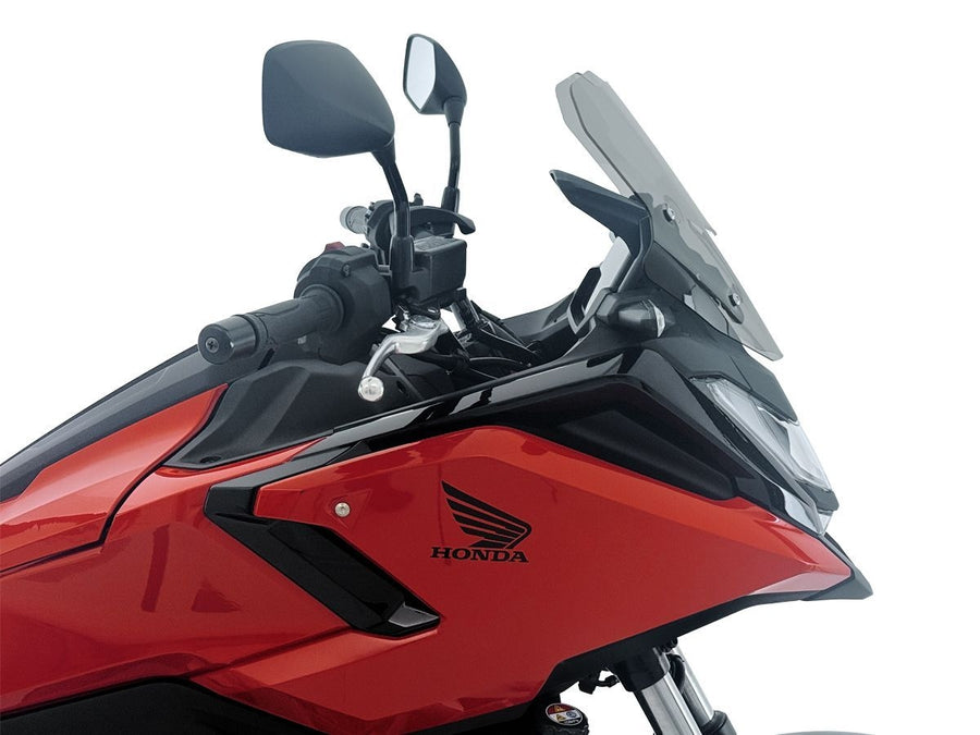 Honda NC 750 X [2025-2026] - Sportvindruta - vy 5
