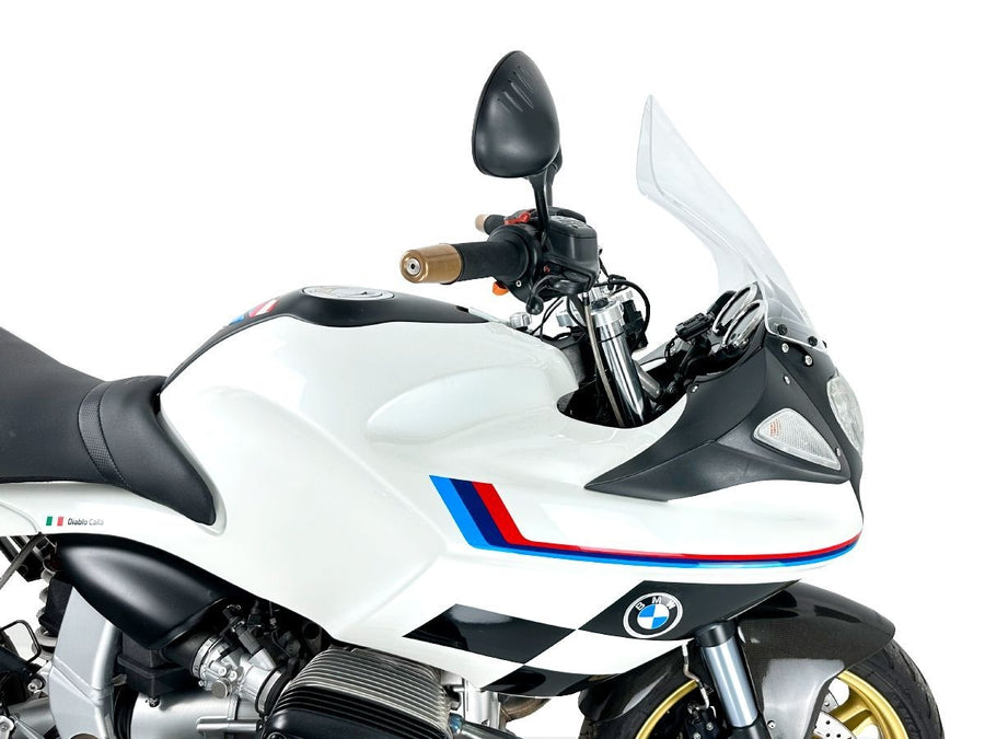 BMW R 1100 S [1998-2006] - Sportvindruta - vy 9