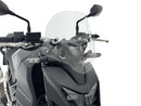 HONDA CB 750 HORNET [2025-2026] - Sportvindruta – vy 3