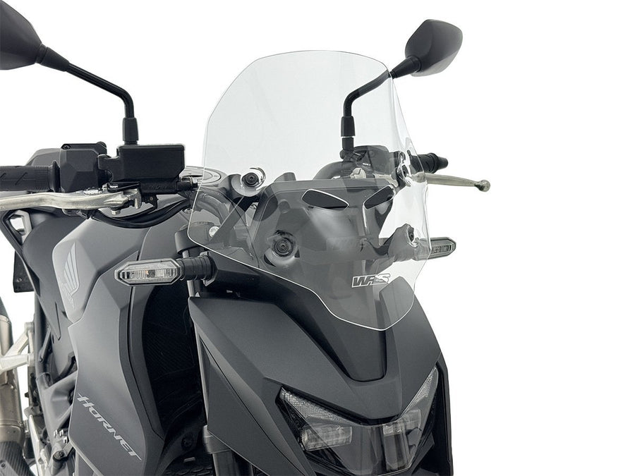 HONDA CB 750 HORNET [2025-2026] - Sportvindruta – vy 3