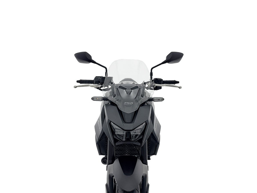 HONDA CB 750 HORNET [2025-2026] - Sportvindruta - vy 12