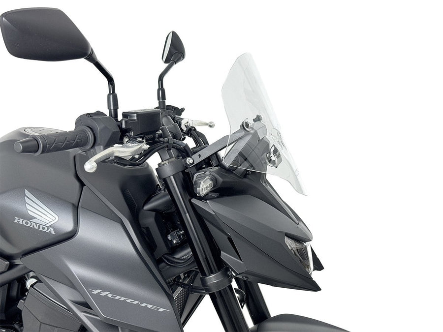 HONDA CB 750 HORNET [2025-2026] - Sportvindruta - vy 6