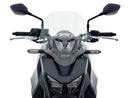 HONDA CB 750 HORNET [2025-2026] - Sportvindruta - vy 9