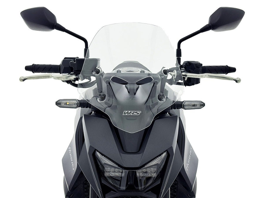 HONDA CB 750 HORNET [2025-2026] - Sportvindruta - vy 9