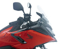 Honda NC 750 X [2025-2026] - Sportvindruta - vy 6