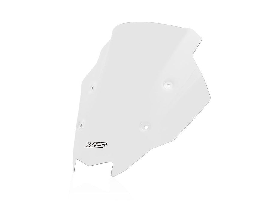 Kawasaki Ninja 1100 SX [2025-2026] - Sportvindruta -70 mm - Visa 12