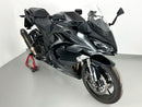 Kawasaki Ninja 1100 SX [2025-2026] - Sportvindruta -70 mm - Visa 8
