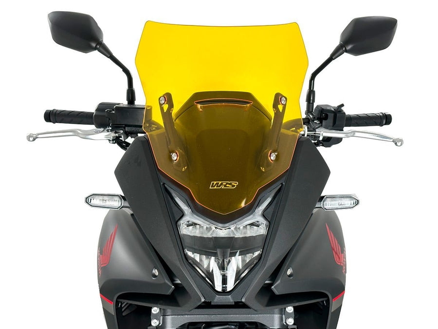 Honda XL 750 Transalp [2023-2024] - Sportvindruta - vy 6