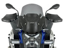 BMW R 1300 GS Adventure [2024-2026] - Standard vindruta Plus utan radar – se 10
