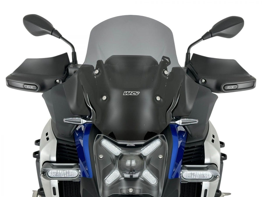 BMW R 1300 GS Adventure [2024-2026] - Standard vindruta Plus utan radar – se 10