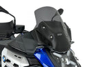 BMW R 1300 GS Adventure [2024-2026] - Standard vindruta Plus utan radar - vy 4