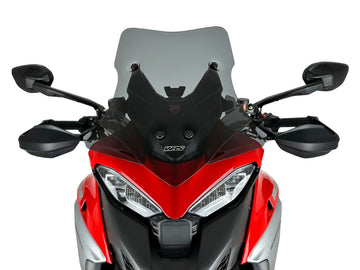 Ducati Multistrada V4 RS [2024-2026] - Standard Windschild – Ansicht 1