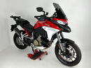 Ducati Multistrada V4 Pikes Peak [2022-2026] - Standard vindruta - se 10