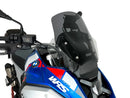 BMW R 1300 GS [2023-2026] - Standardvindruta med radar - vy 1
