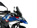 BMW R 1300 GS Adventure [2024-2026] - Standardvindruta med radar - vy 10