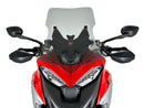 Ducati Multistrada V4 S [2021-2026] - Standard Windschild Plus – Ansicht 1