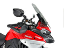 Ducati Multistrada V4 S Sport [2021-2026] - Standard Windshield Plus - View 3