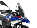 BMW R 1300 GS [2023-2026] - Standard vindruta Plus utan radar – vy 11