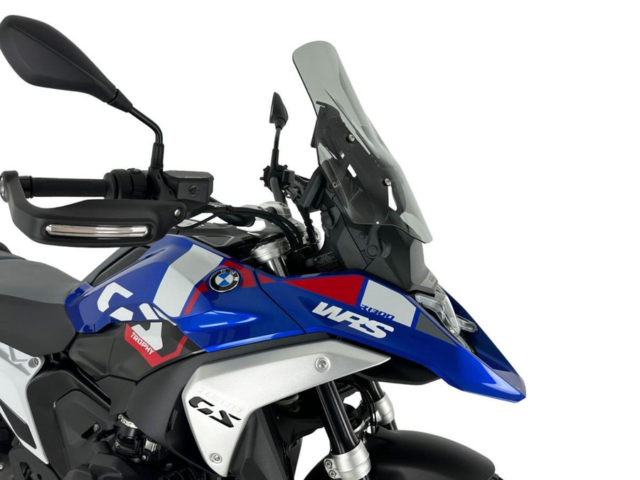 BMW R 1300 GS [2023-2026] - Standard vindruta Plus utan radar – vy 11