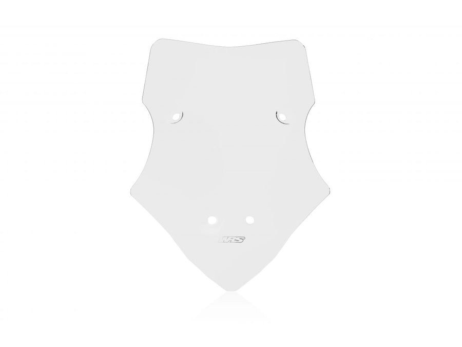 Ducati Multistrada V4 S Sport [2021-2026] - Standard Windshield Plus - View 8