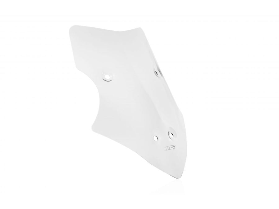Ducati Multistrada V4 S Sport [2021-2026] - Standard Windshield Plus - View 10