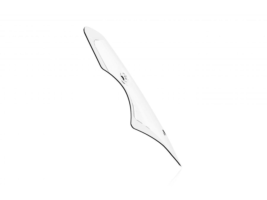 Ducati Multistrada V4 Rally [2023-2026] - Standard Windschild Plus – Ansicht 12