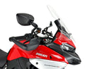 Ducati Multistrada V4 Rally [2023-2026] - Standard Windschild Plus – Ansicht 4
