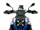 BMW R 1300 GS [2023-2026] - Standard vindruta Plus utan radar – se 9