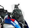 BMW R 1300 GS [2023-2026] - Standard vindruta Plus utan radar - vy 6