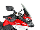 Ducati Multistrada V4 Rally [2023-2026] - Standard Windschild – Ansicht 5