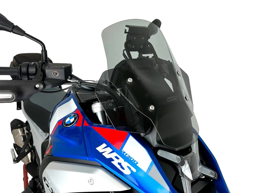 BMW R 1300 GS [2023-2026] - Standard Windschild ohne Radar – Ansicht 2