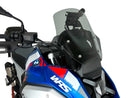 BMW R 1300 GS [2023-2026] - Standardvindruta med radar - vy 2