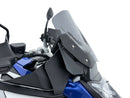 BMW R 1300 GS Adventure [2024-2026] - Standardvindruta med radar - vy 8