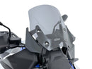 BMW R 1300 GS Adventure [2024-2026] - Standardvindruta med radar - vy 5