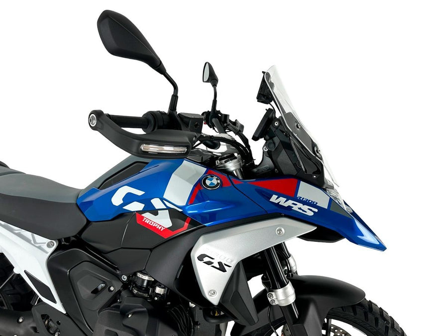 BMW R 1300 GS [2023-2026] - Standard Windschild ohne Radar – Ansicht 12