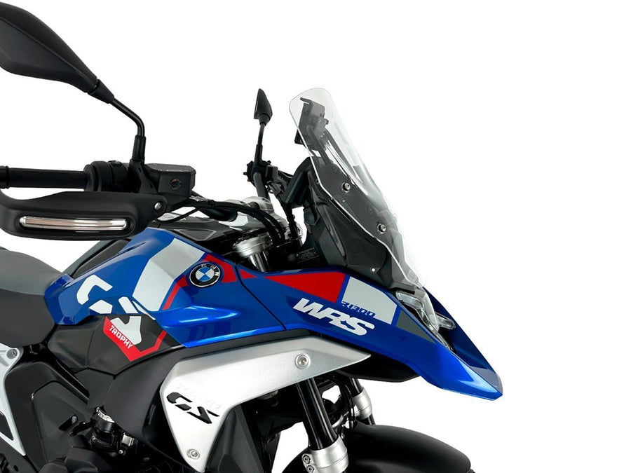 BMW R 1300 GS [2023-2026] - Standard Windschild ohne Radar – Ansicht 6